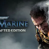 Warhammer 40,000: Space Marine - Master Crafted Edition