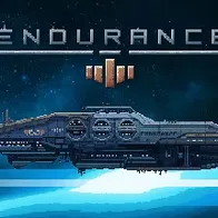 Endurance - space action