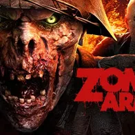 Zombie Army VR
