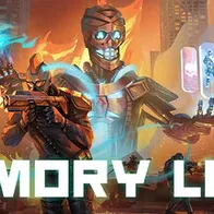 Memory Lost