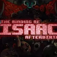 The Binding of Isaac: Afterbirth