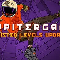Yupitergrad 🚀(Virtual Reality Adventure)