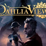 Dahlia View