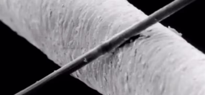 nanocables