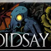 Voidsayer