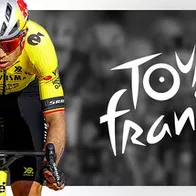Tour de France 2025