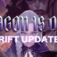 Dragon Is Dead