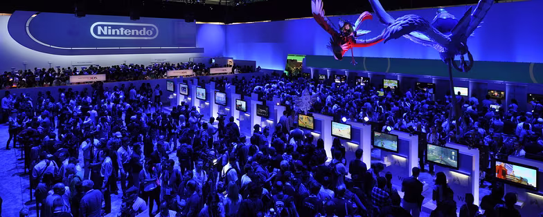 e3_nintendo