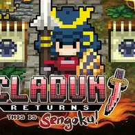 Cladun Returns: This Is Sengoku!