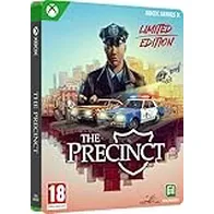 THE PRECINCT LIMITED EDITION - XBOX SERIES X/ONE