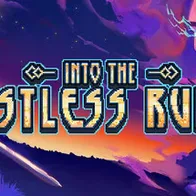 Into the Restless Ruins