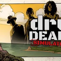 Drug Dealer Simulator 2