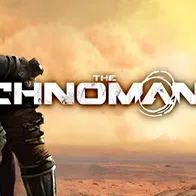 The Technomancer