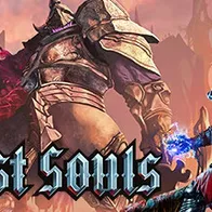 Eldest Souls