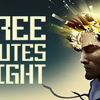 Three Minutes To Eight
