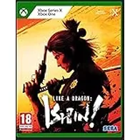 Like a Dragon ISHIN