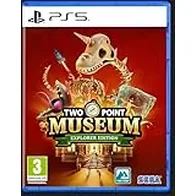 Two Point Museum Ex. Ed. PS5