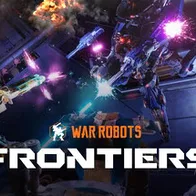 War Robots: Frontiers