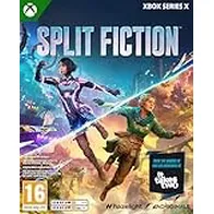 Split Fiction Xbox Series X | Videojuegos | Castellano