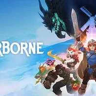 Towerborne