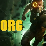 KIBORG