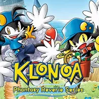Klonoa Phantasy Reverie Series