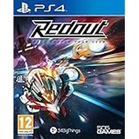 Redout Lightspeed Edition