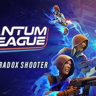 Quantum League