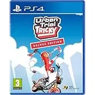 Meridiem Games Urban Trial Tricky - Deluxe Edition