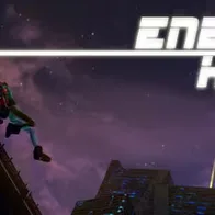 Energy Hook