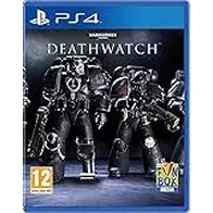 Warhammer 40000: Deathwatch
