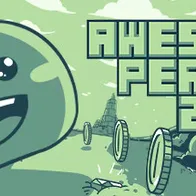 Awesome Pea 2
