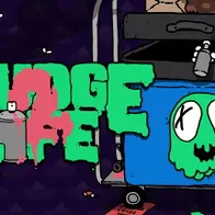 SLUDGE LIFE 2