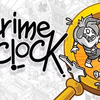Crime O'Clock