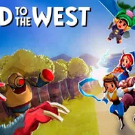 World to the West