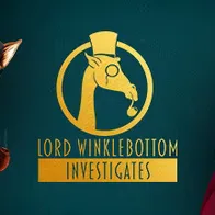 Lord Winklebottom Investigates