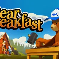 Bear and Breakfast
