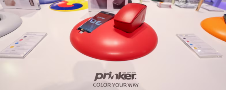prinker