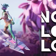 No Love Lost