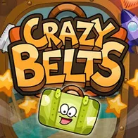 Crazy Belts