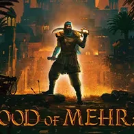 Blood of Mehran