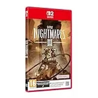 Little Nightmares III