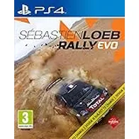 Sébastien Loeb Rally Evo
