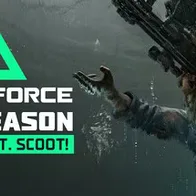 Delta Force