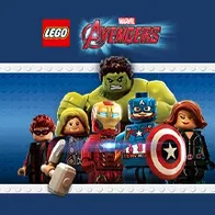 LEGO® MARVEL's Avengers
