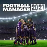 Football Manager 2021