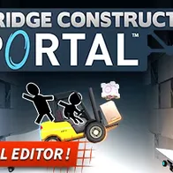 Bridge Constructor Portal