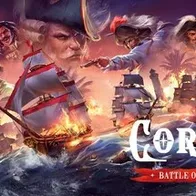 Corsairs - Battle of the Caribbean