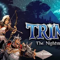 Trine 4: The Nightmare Prince