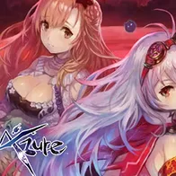 Nights of Azure
